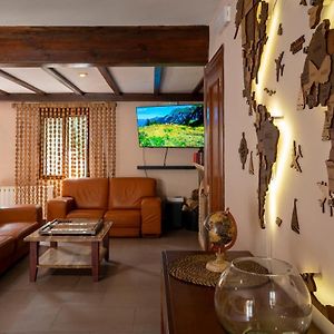 Eco hotel Aire de Monte