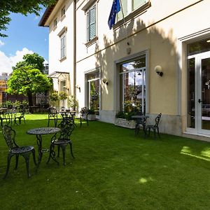 Boutique Hotel Heritage