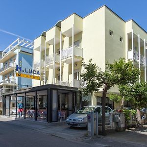 Hotel Luca